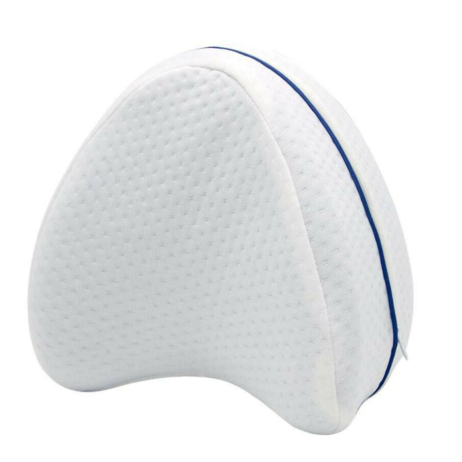 Almohada Ergonómica para Piernas - duogangas