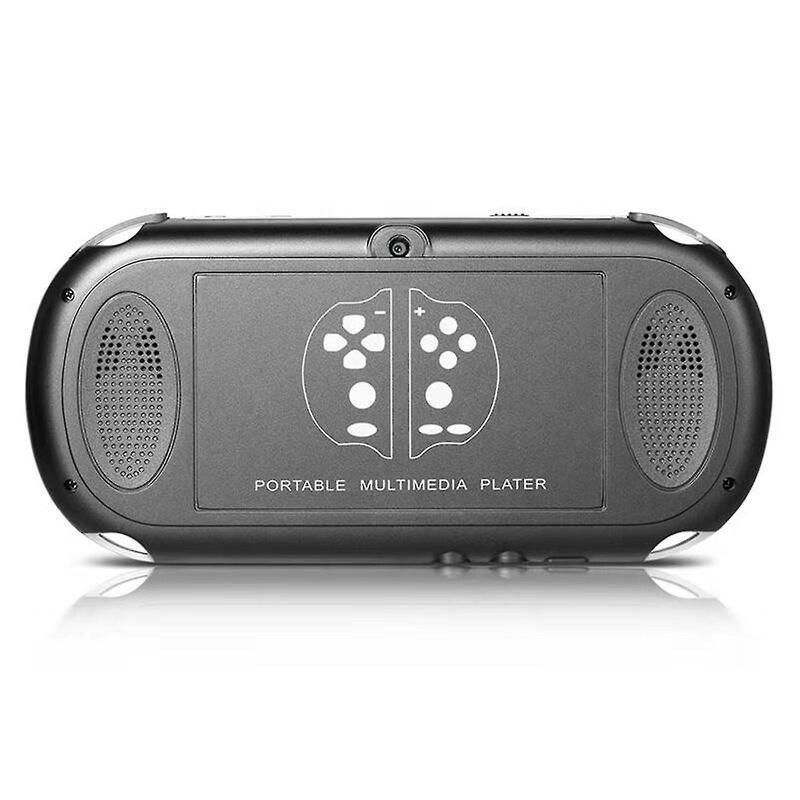 PSP Consola Videojuegos 8gb - duogangas