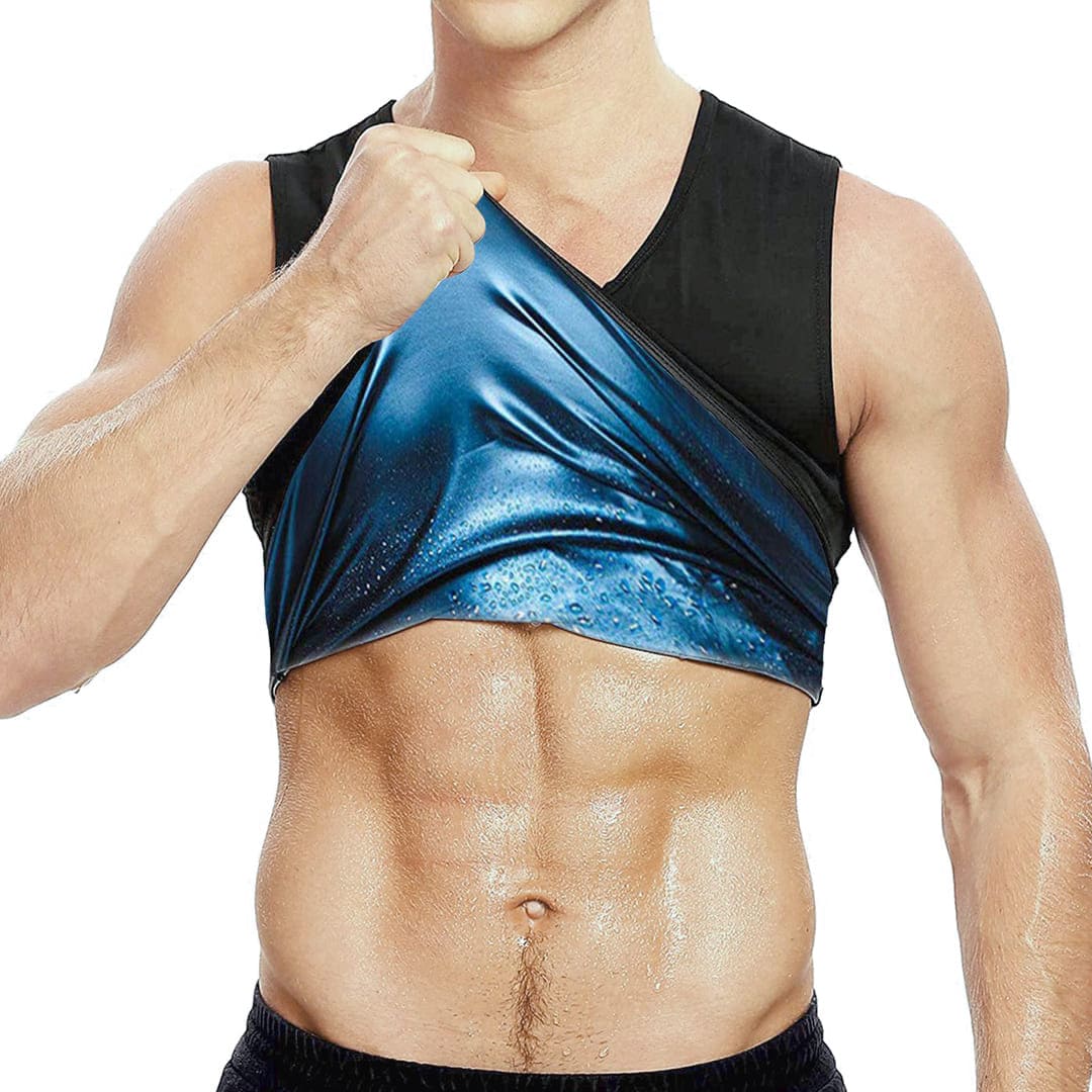 Faja Térmica Osmotex Sauna Reductor
