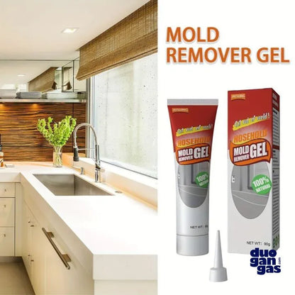 Gel Removedor de Moho