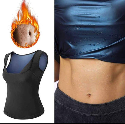 Faja Térmica Osmotex Sauna Reductor