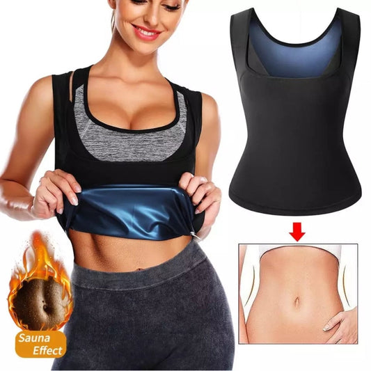 Faja Térmica Osmotex Sauna Reductor