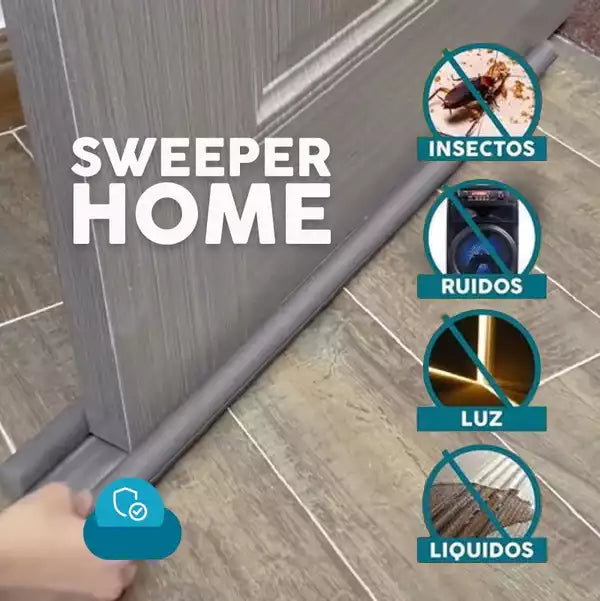 Protector de Puertas - Sweeper Home®