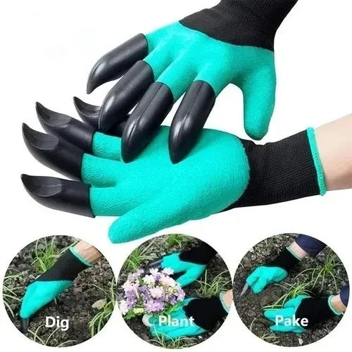 Guantes Jardinera Premium®