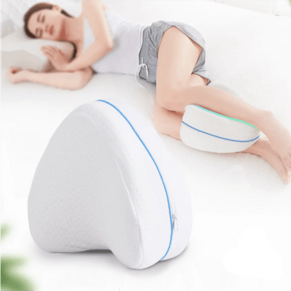 Almohada Ergonómica para Piernas - duogangas