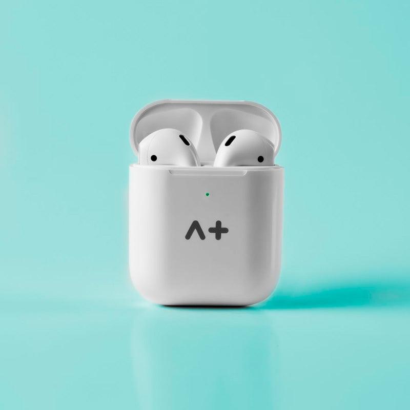 SmartPods Max - A+ - duogangas