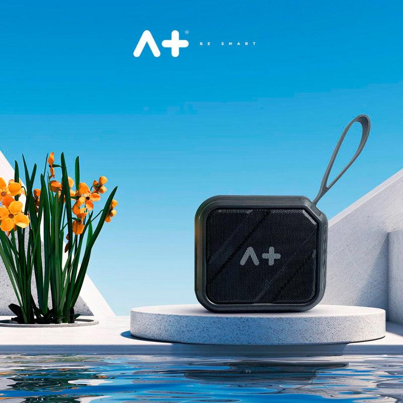 SmartSound - A+ Resistente al Agua - duogangas