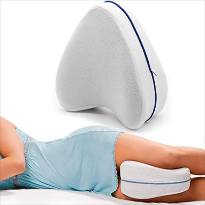 Almohada Ergonómica para Piernas - duogangas