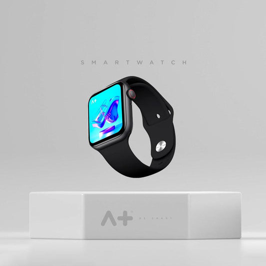 Smartwatch S1 - A+ - duogangas